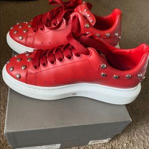 Alexander McQueen